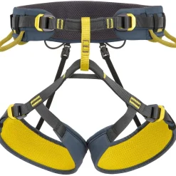 Climbing Technology CT Wall climbing harness* Harnesses|Adjustable Leg Loops