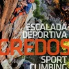 Desnivel Gredos climbing guide* Crag|Crag And Sport Climbing Guidebooks