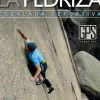 Desnivel La Pedriza climbing guide* Crag|Crag And Sport Climbing Guidebooks