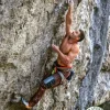 Desnivel Roca Verde climbing guide* Trad/Multipitch|Trad And Multi-Pitch Guidebooks