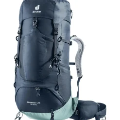 Deuter Aircontact Lite 35 + 10 SL trekking backpack* Backpacks|Trekking & Camping