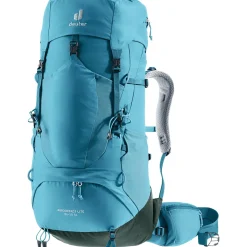 Deuter Aircontact Lite 35 + 10 SL trekking backpack* Backpacks|Trekking & Camping