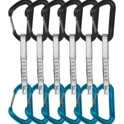 DMM Aether QD 6-pack climbing quickdraw* Quickdraws