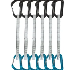 DMM Aether QD 6-pack climbing quickdraw* Quickdraws