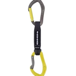 DMM Alpha Sport Quickdraw climbing quickdraw* Quickdraws