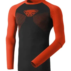 Dynafit Speed Dryarn Men's long-sleeved t-shirt* Base Layers|T-Shirts