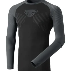 Dynafit Speed Dryarn Men's long-sleeved t-shirt* Base Layers|T-Shirts