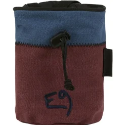 E9 Enove Aglio C chalk bag* Chalk Bag