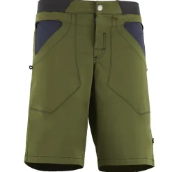 E9 Enove 3Angolo Shorts men's shorts* Pants|Men
