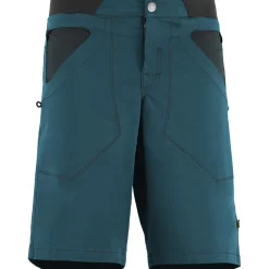 E9 Enove 3Angolo Shorts men's shorts* Pants|Men