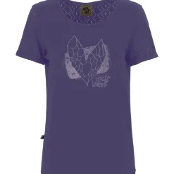 E9 Enove Anita 2.4 women's t-shirt*Women T-Shirts|Women