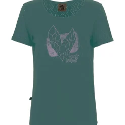 E9 Enove Anita 2.4 women's t-shirt*Women T-Shirts|Women