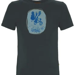 E9 Enove B Broom kid's t-shirt*Kids T-Shirts|Kids