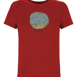 E9 Enove B Cave 2.4 kid's t-shirt*Kids T-Shirts|Kids