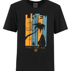 E9 Enove Beach Men's T-Shirt* T-Shirts|Men
