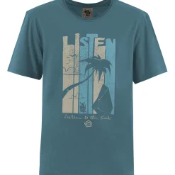 E9 Enove Beach Men's T-Shirt* T-Shirts|Men