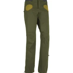 E9 Enove Rondo Story men's pants* Pants|Men