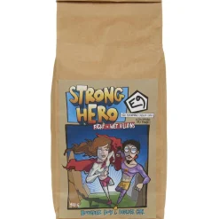 E9 Enove Strong Hero crushed chalk* Chunks