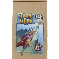 E9 Enove Strong Hero crushed chalk* Chunks
