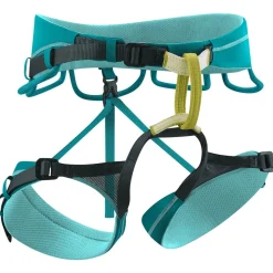 Edelrid Autana women's climbing harness* Adjustable Leg Loops