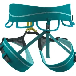 Edelrid Autana women's climbing harness* Adjustable Leg Loops