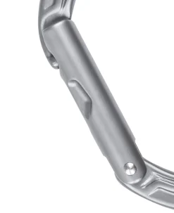 Edelrid Bulletproof Straight II climbing carabiner with straight gate* Carabiners And Quick Links