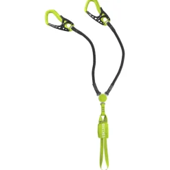 Edelrid Cable Comfort Tri via ferrata set* Via Ferrata Sets