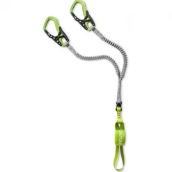 Edelrid Cable Comfort VI via ferrata set* Via Ferrata Sets