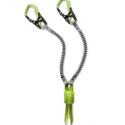Edelrid Cable kit VI via ferrata set* Via Ferrata Sets