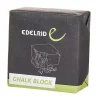 Edelrid Chalk Block II 65 g chalk block* Blocks