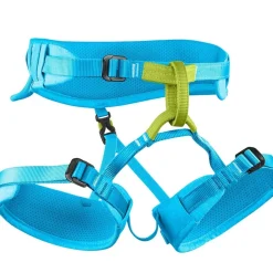 Edelrid Finn III kids' climbing harness* Adjustable Leg Loops
