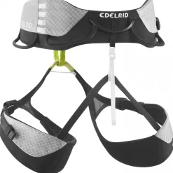 Edelrid Helios climbing harness* Adjustable Leg Loops