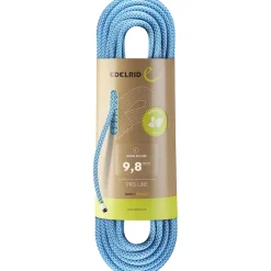 Edelrid Heron Eco Dry 9.8 mm climbing rope* Single Ropes