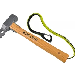 Edelrid Hudson Hammer climbing hammer* Accessories|Rock Pitons