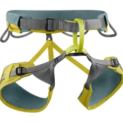Edelrid Jay III climbing harness* Adjustable Leg Loops