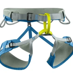 Edelrid Jay III climbing harness* Adjustable Leg Loops