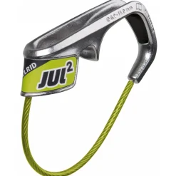 Edelrid Jul² belay device* Belay Devices And Descenders