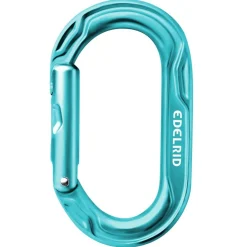Edelrid Kiwi climbing carabiner* Carabiners And Quick Links