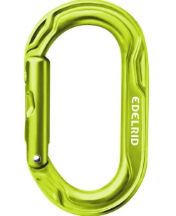 Edelrid Kiwi climbing carabiner* Carabiners And Quick Links