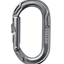 Edelrid Kiwi Slider spring gate climbing carabiner* Carabiners And Quick Links