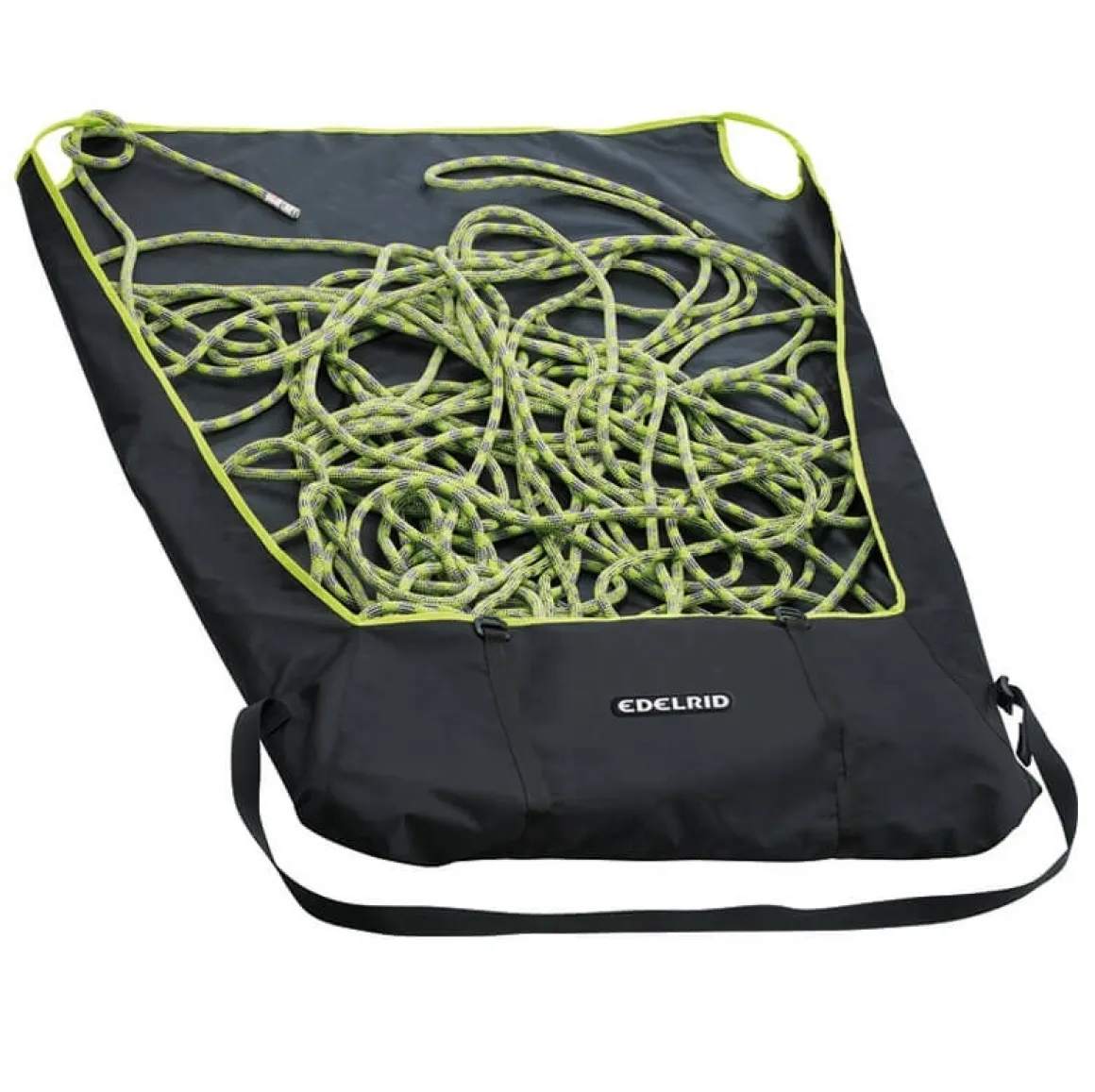 Edelrid Liner Rope Bag* Bags And Shoulder Bags