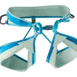 Edelrid Loopo II mountaineering and ski-mountaineering harness* Ski Mountaineering|Harnesses