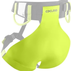 Edelrid Seat Protector Irupu II canyoning triangle* Accessories