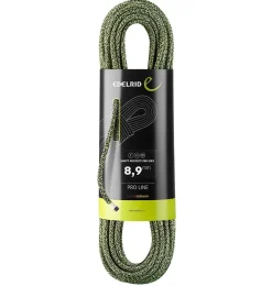 Edelrid Swift Protect Pro Dry 8.9 mm climbing rope* Half Ropes|Single Ropes