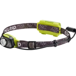 Edelrid Vegalite headlamp* Headlamps|Not Rechargeable