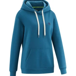 Edelrid Wo Spotter Hoody IV women's fleece*Women Sweaters|Women