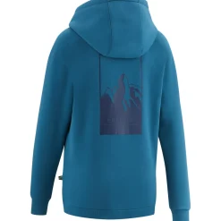 Edelrid Wo Spotter Hoody IV women's fleece*Women Sweaters|Women