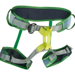 Edelrid Zack Gym climbing harness* Adjustable Leg Loops