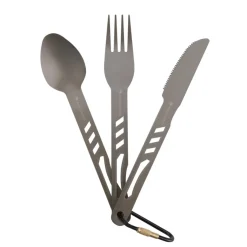 Ferrino cutlery set alu* Cookware, Plates & Cutlery|Trekking & Camping