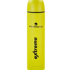Ferrino Extreme Vacuum Bottle 0.35 l thermos flask* Water Bottles|Trekking & Camping